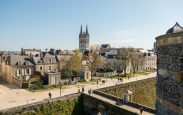 Agence de Saint-Leger-de-Linières