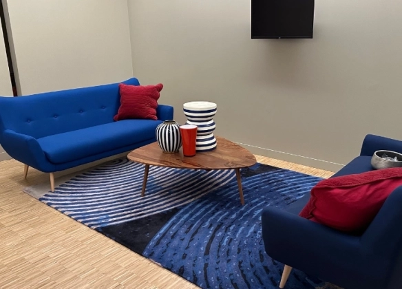 Notre chambre funéraire de Montreuil-Juigné