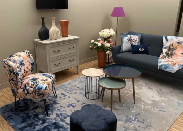 Notre chambre funéraire de Montreuil-Juigné